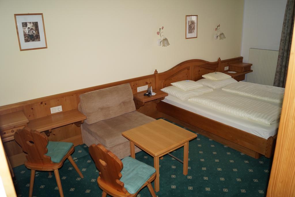 Hotel Sonne