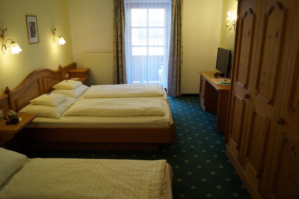 Hotel Sonne St. Johann in Tirol