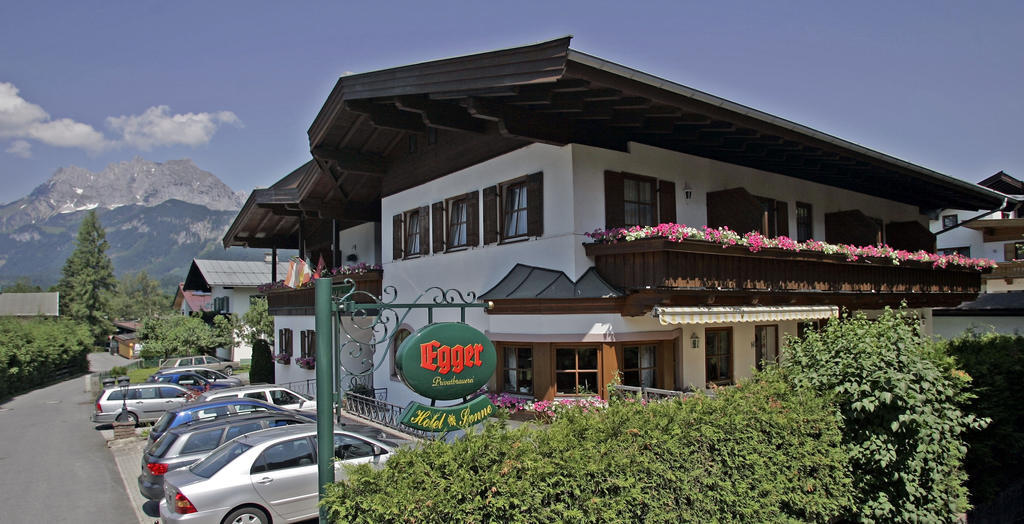 Hotel Sonne 3*