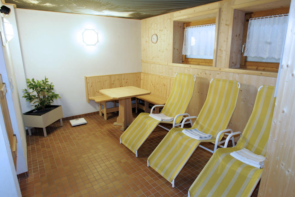 Hotel Sonne St. Johann in Tirol