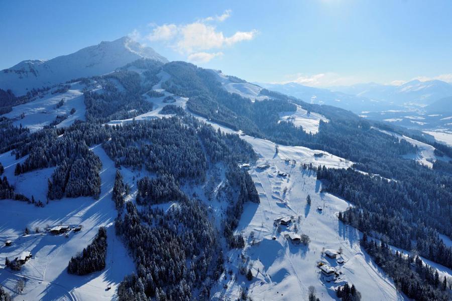Sonne 3* St. Johann in Tirol