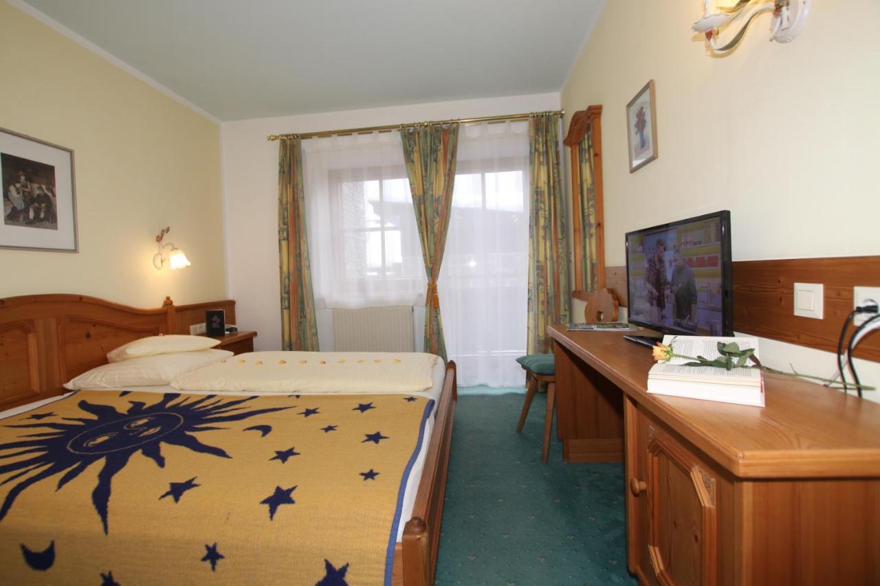 Hotel Sonne 3*