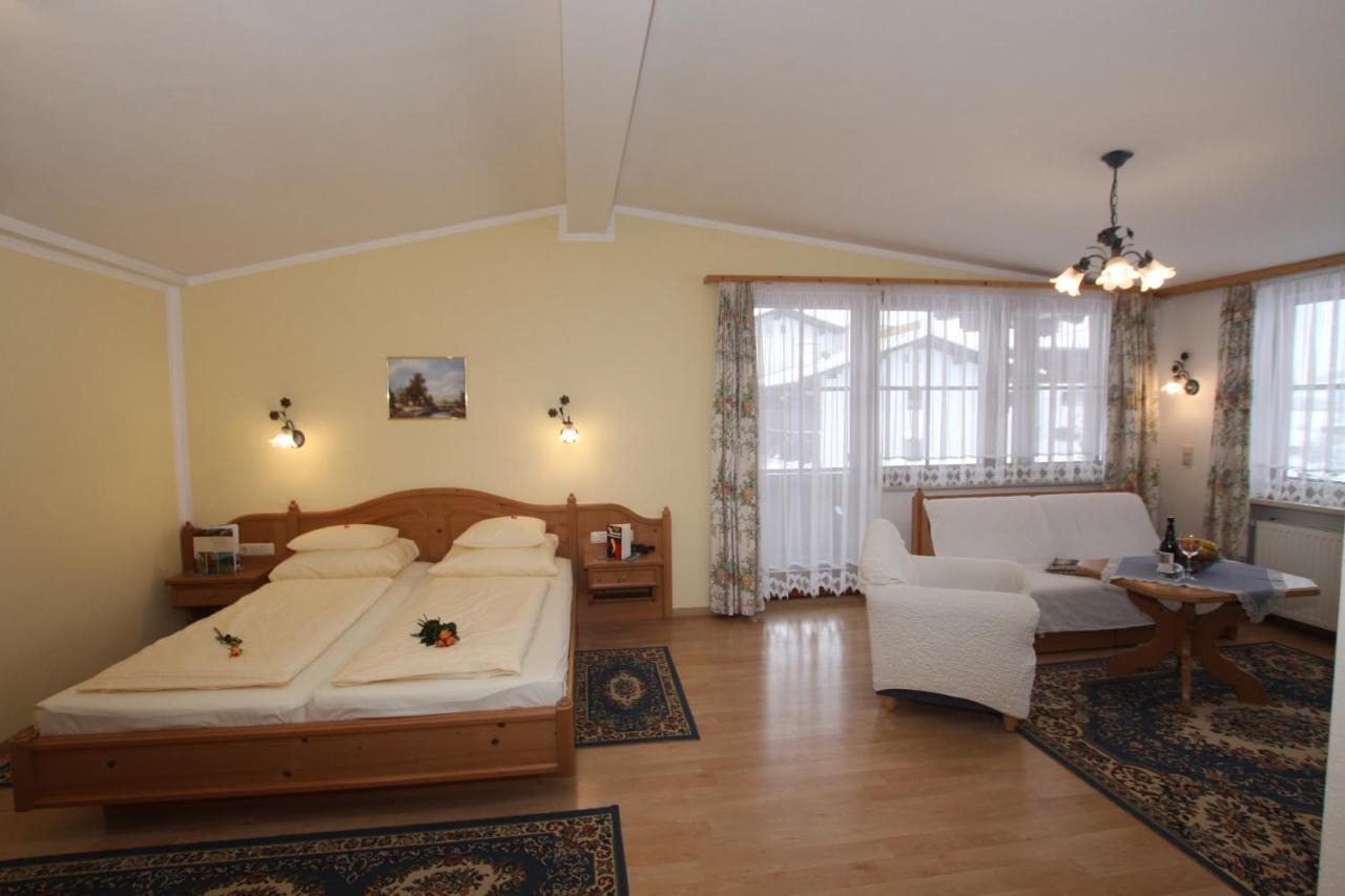 Hotel Sonne 3*