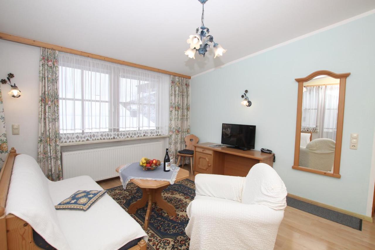 Hotel Sonne St. Johann in Tirol