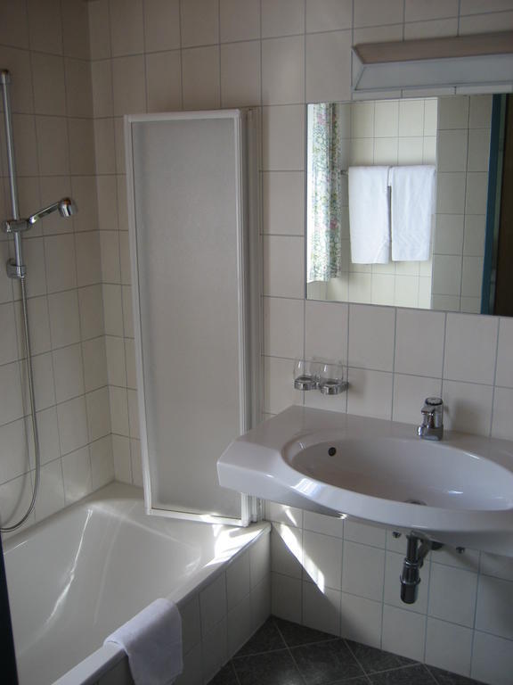 Hotel Sonne 3*
