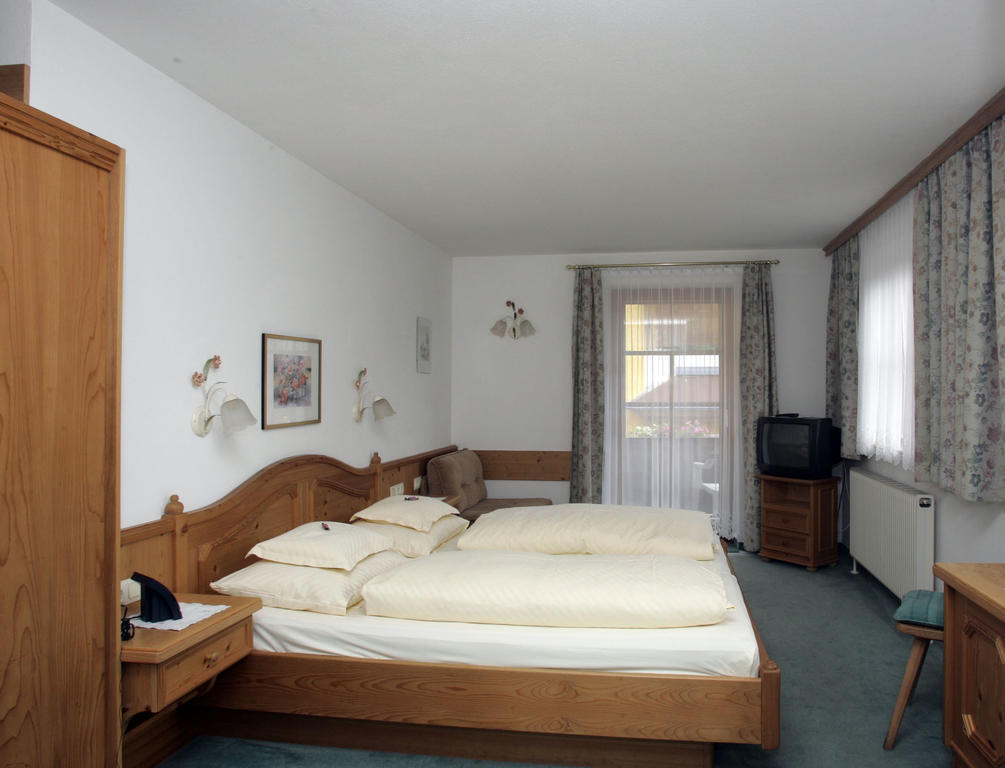 Hotel Sonne St. Johann in Tirol