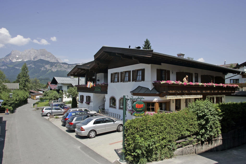 Hotel Sonne 3*