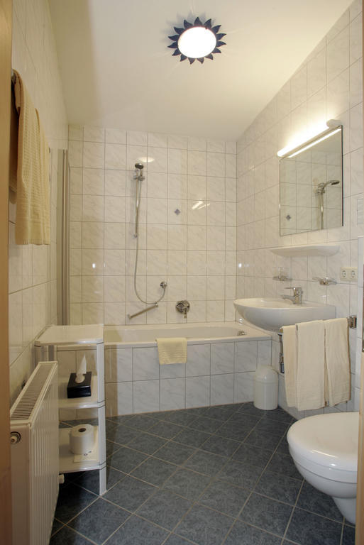 Hotel Sonne