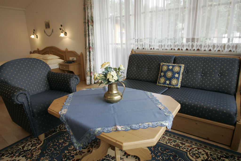Hotel Sonne 3*