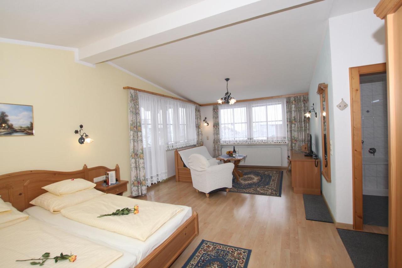 Hotel Sonne St. Johann in Tirol