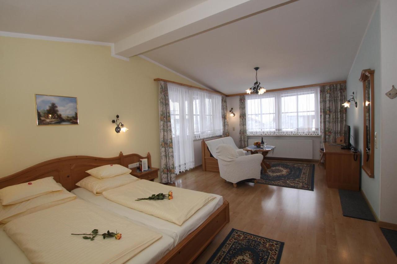 Hotel Sonne